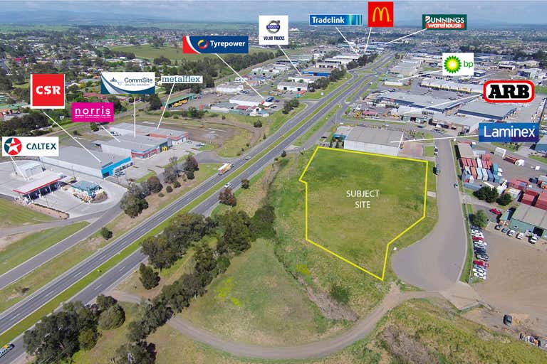 8-18 Woodcutter Place Traralgon VIC 3844 - Image 1