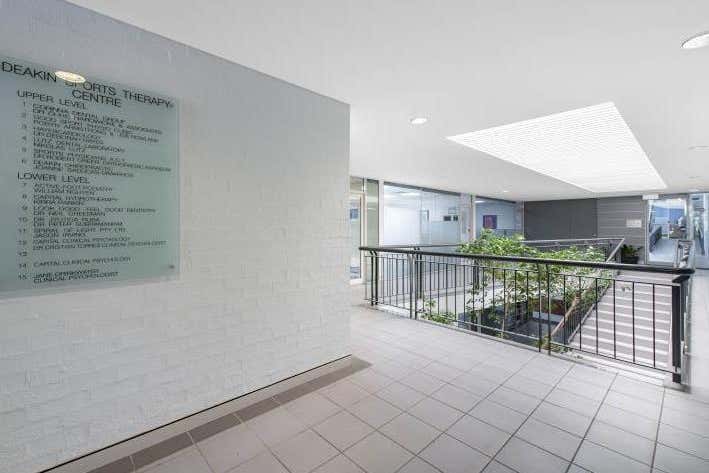 Deakin Sports Therapy Centre, Unit 4, 2 King Street Deakin ACT 2600 - Image 2