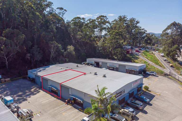 Unit 8, 16 Stockyard Place West Gosford NSW 2250 - Image 2