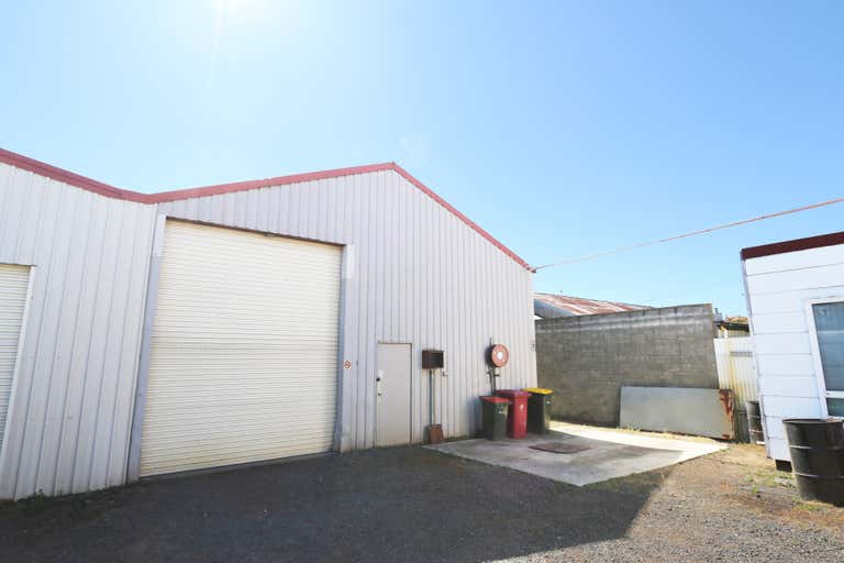 Rear Warehouse, 24 Oswald Street Invermay TAS 7248 - Image 1