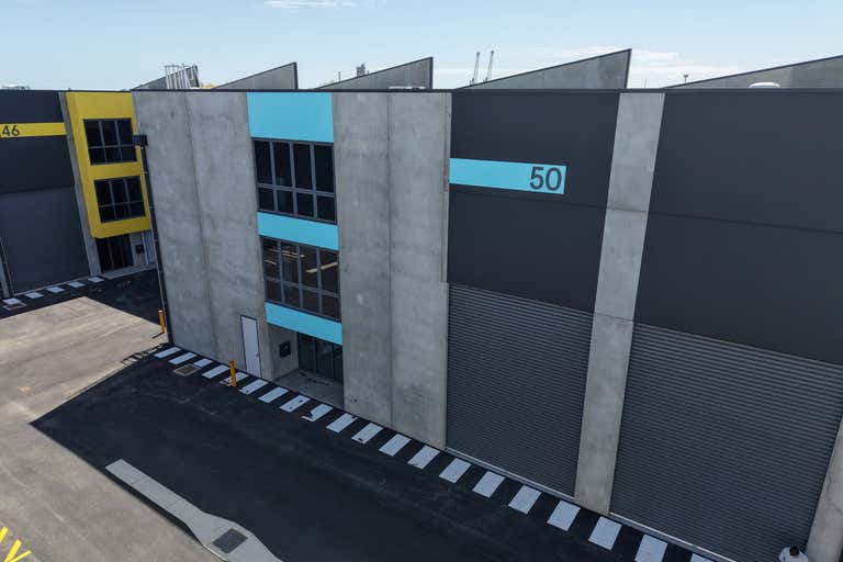 11/8-18 Santo Parade Port Adelaide SA 5015 - Image 4