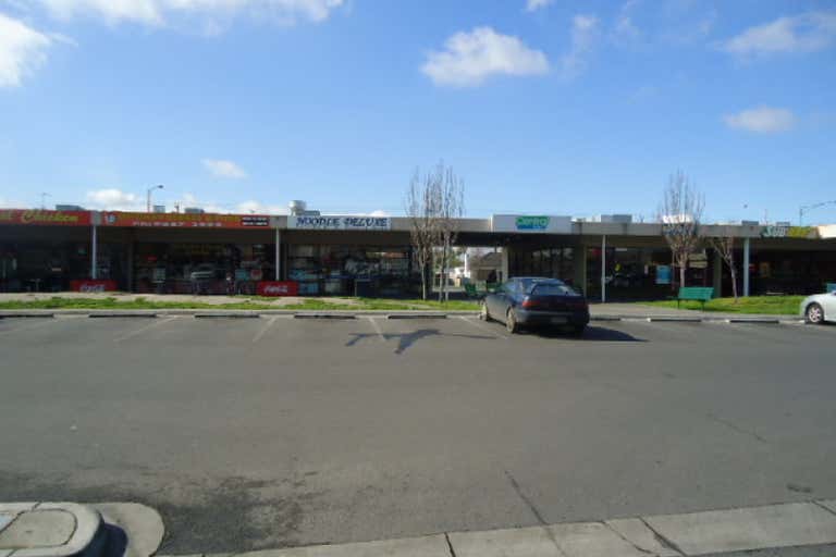 Central West Shopping Centre, P3, 67 Ashley Street Braybrook VIC 3019 - Image 4