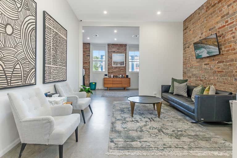 Level 1, 667 Darling Street Rozelle NSW 2039 - Image 4