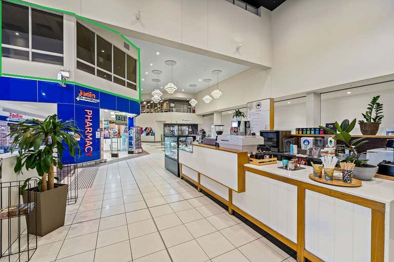 Caboolture Square, 60-78 King Street Caboolture QLD 4510 - Image 2