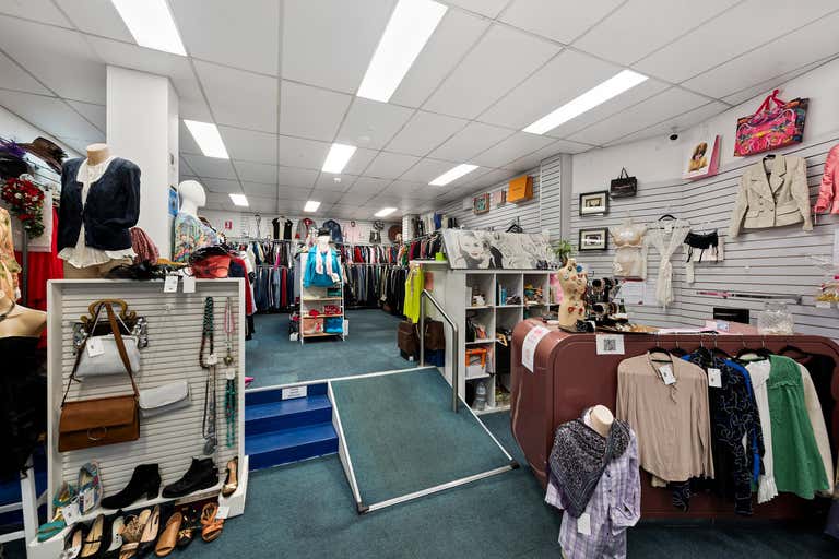 Love Me Forever , 10/187 Hume Street Toowoomba City QLD 4350 - Image 1