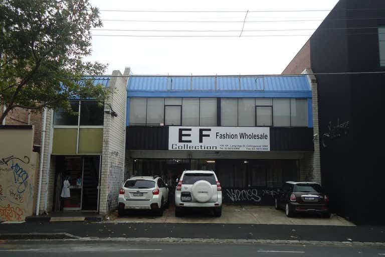 1st Floor, 136-138 Langridge Street Collingwood VIC 3066 - Image 3