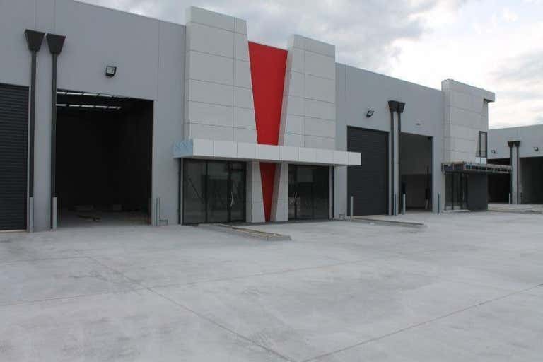 Greens Road Business Park, Unit 12, 191-195 Greens Road Dandenong VIC 3175 - Image 3