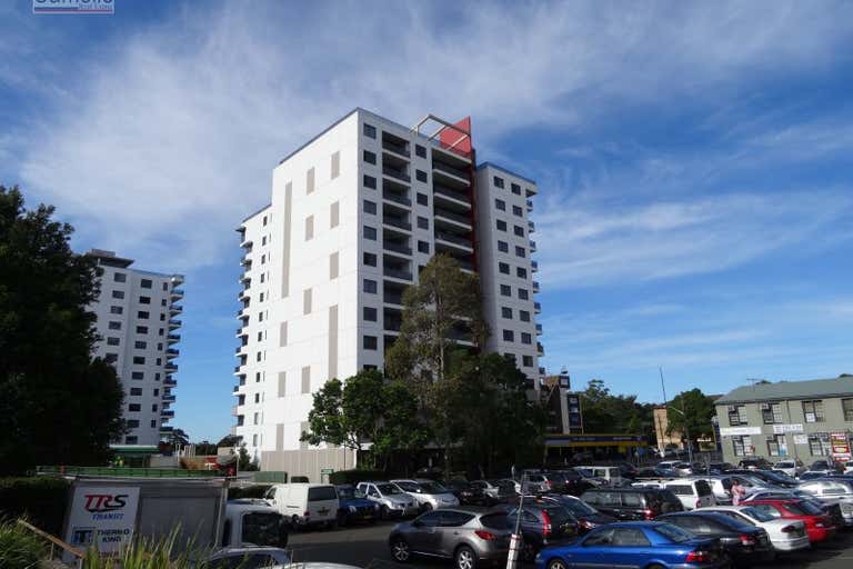 512/90 George Street Hornsby NSW 2077 - Image 1