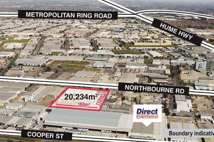 188-192 Northbourne Road Campbellfield VIC 3061 - Image 3