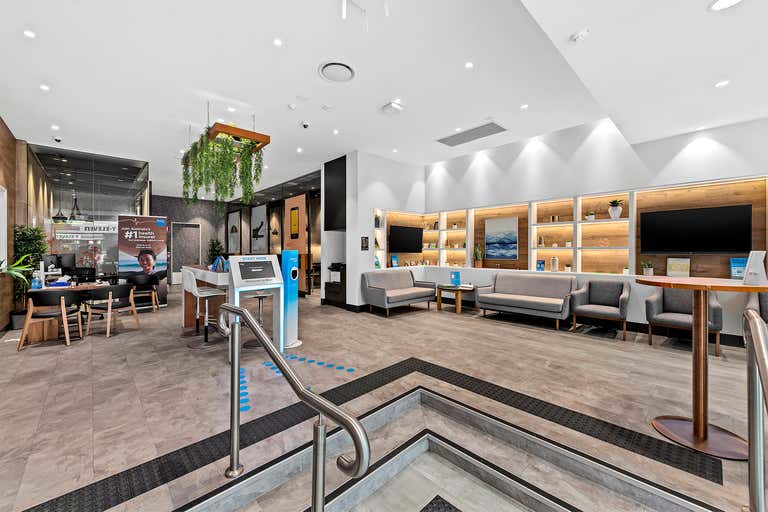 Shop 6, 230  Albert Street Brisbane City QLD 4000 - Image 2