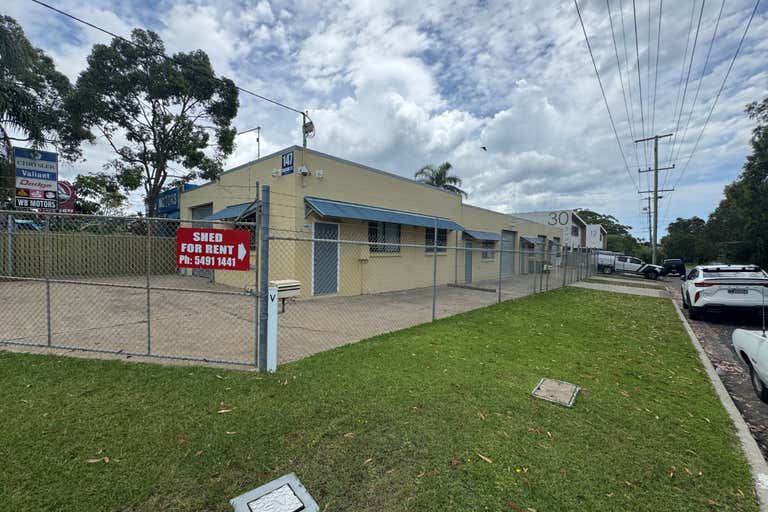 2 & 3, 147 Grigor Street Moffat Beach QLD 4551 - Image 2