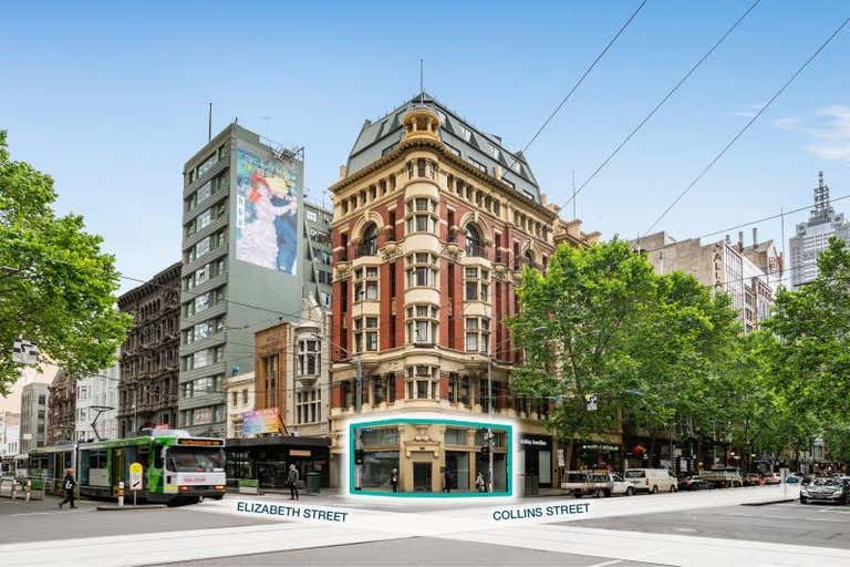 300 Collins Street Melbourne VIC 3000 - Image 1