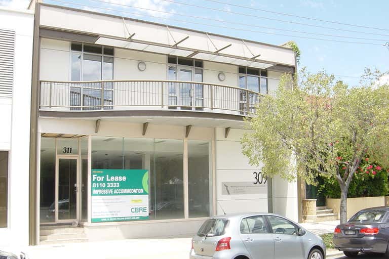 309 Wakefield Street Adelaide SA 5000 - Image 1