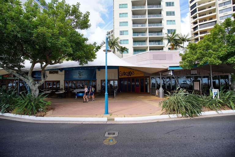 Esplanade Retail Centre, Lot 2/95-105 Esplanade Cairns City QLD 4870 - Image 3