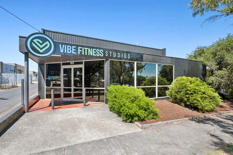 305 Bellerine Street South Geelong VIC 3220 - Image 1