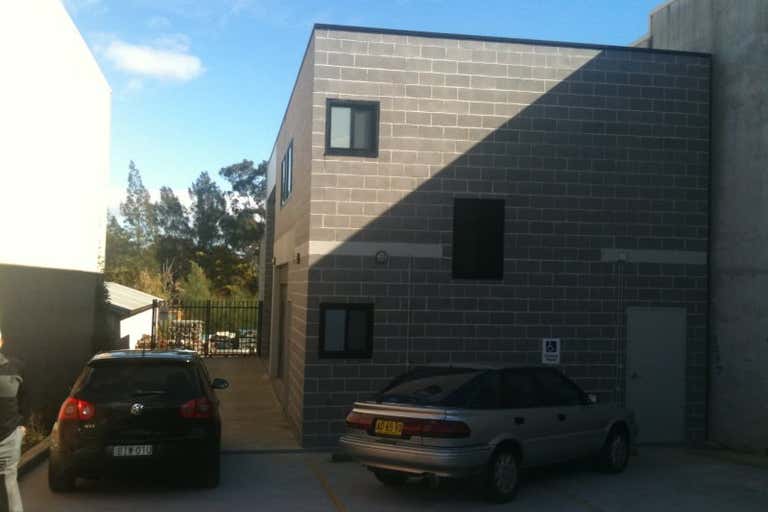 Level 1/B, 28 Clyde Street Rydalmere NSW 2116 - Image 1