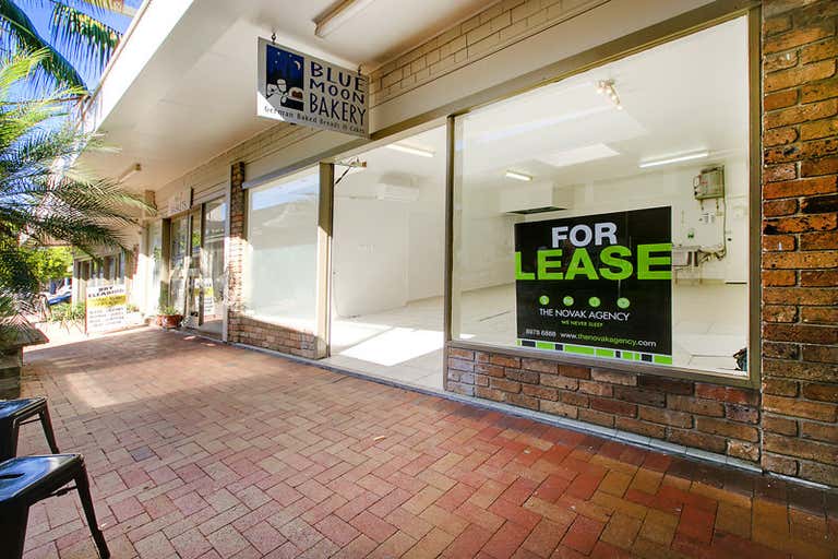 LEASED BY MICHAEL BURGIO 0430 344 700, 4/335 Barrenjoey Road Newport NSW 2106 - Image 3