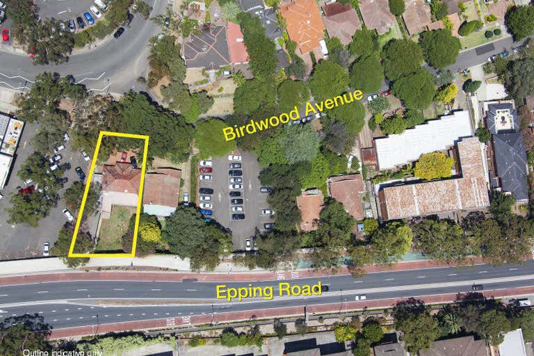 7 Birdwood Avenue Lane Cove NSW 2066 - Image 2
