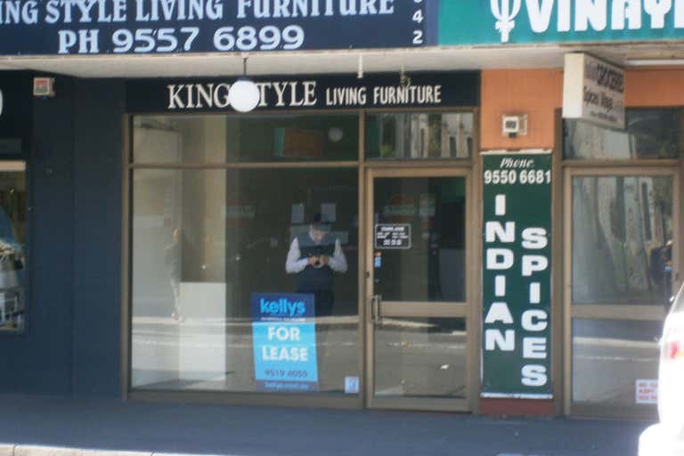 642 King St Newtown NSW 2042 - Image 3