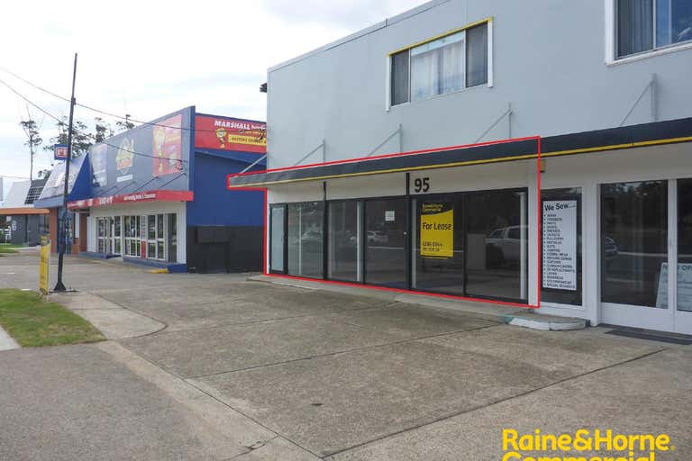 Shop 2, 95 Hastings River Drive Port Macquarie NSW 2444 - Image 2