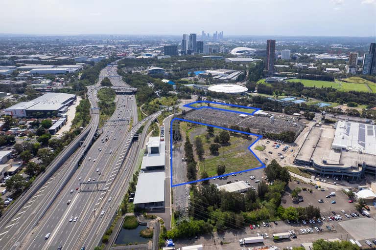 10 Homebush Bay Drive, Homebush, NSW 2140 - Industrial & Warehouse ...