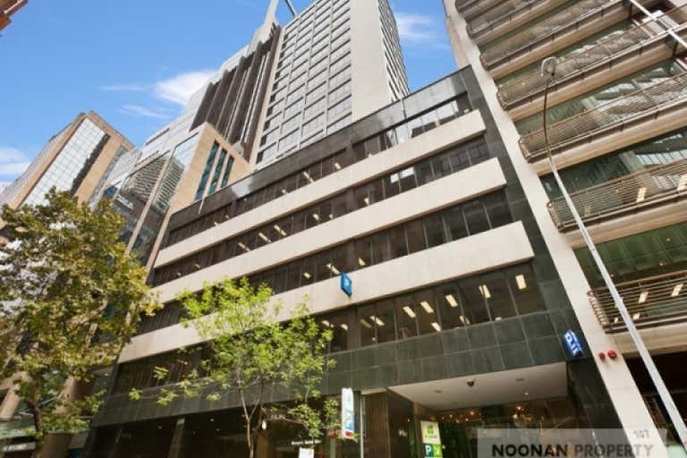 109 Pitt Street Sydney NSW 2000 - Image 2