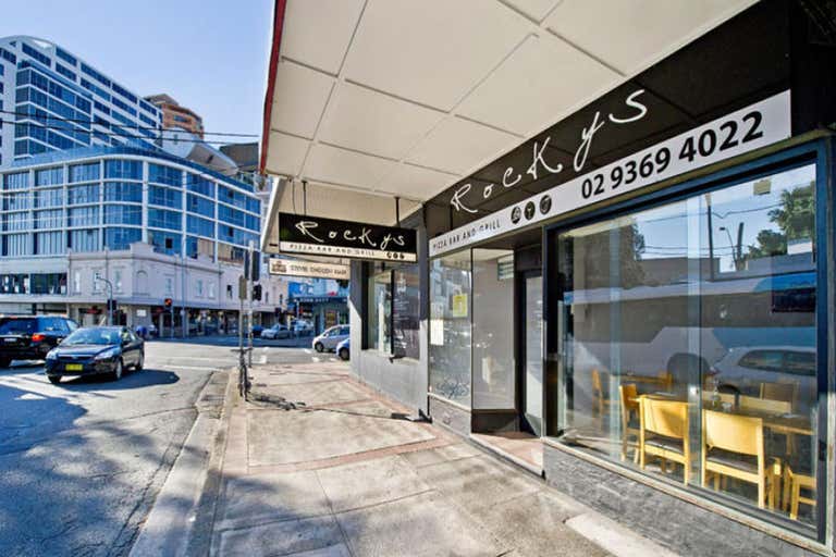 46 Bronte Road Bondi Junction NSW 2022 - Image 2