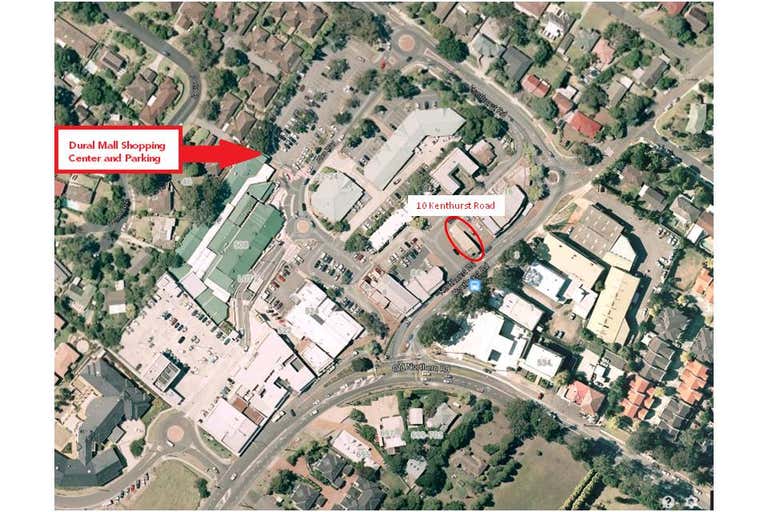 2 - LEASED, 10  Kenthurst Rd Dural NSW 2158 - Image 2