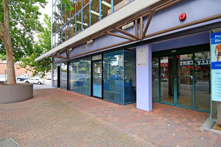 Shs 2&3/310 Crown Street Wollongong NSW 2500 - Image 2