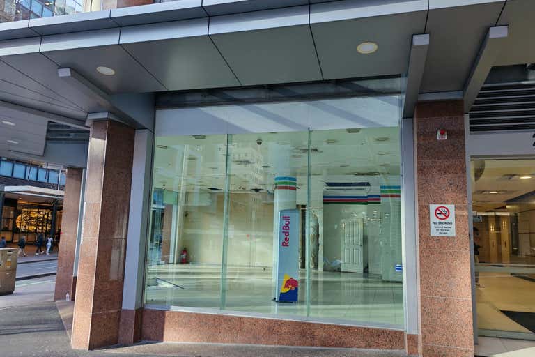 22 Market Street Sydney NSW 2000 - Image 1