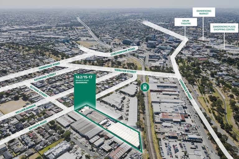 1 & 2/15-17 Bryants Road Dandenong VIC 3175 - Image 3