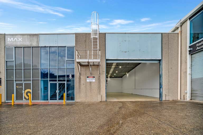 South Sydney Industrial Estate 4 Huntley Street Alexandria NSW 2015 - Image 1