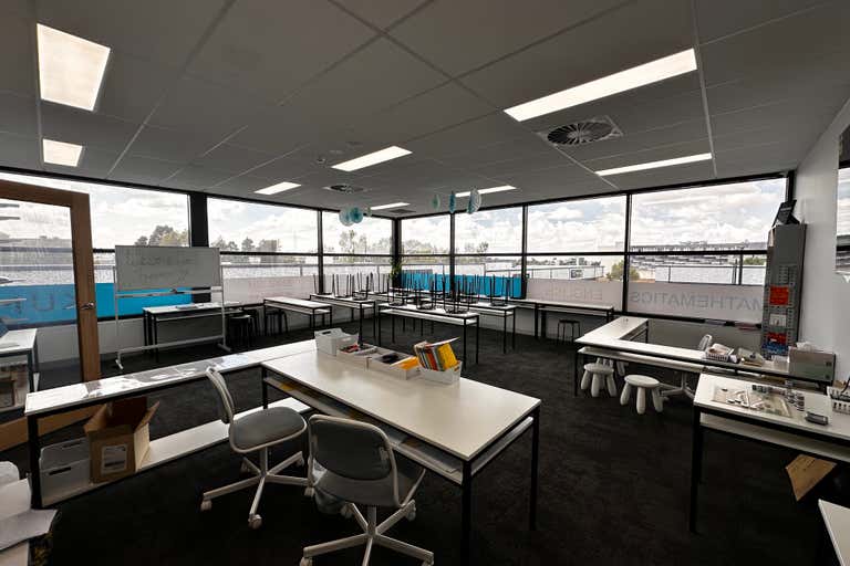 CS Hub, Level 1, Office 7, 28-36 Lakes Street Caroline Springs VIC 3023 - Image 4