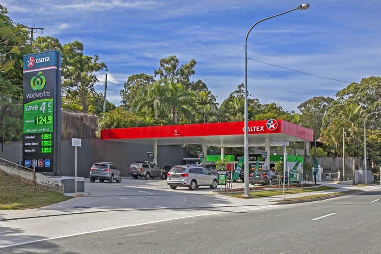 Caltex Woolworths, 2005 Moggill Road Kenmore QLD 4069 - Image 2