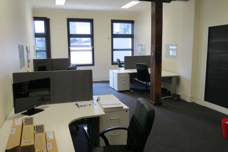 Suite 8, 36 Agnes Street Fortitude Valley QLD 4006 - Image 2