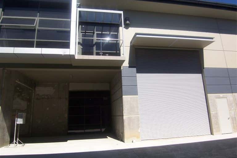 Unit 12, 20 St Albans Road Kingsgrove NSW 2208 - Image 1