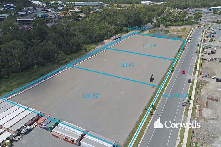 Empire Industrial Estate, 6 Lot 54 Tonka Street Yatala QLD 4207 - Image 2