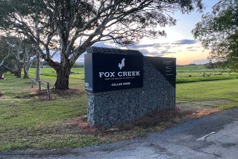 Fox Creek Wines, 90 Malpas Road McLaren Vale SA 5171 - Image 3