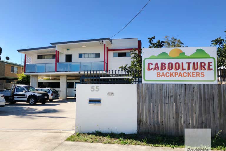 55 Lower King Street Caboolture QLD 4510 - Image 2