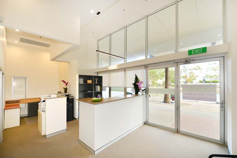 Suite 8/1-7 Duporth Avenue Maroochydore QLD 4558 - Image 3