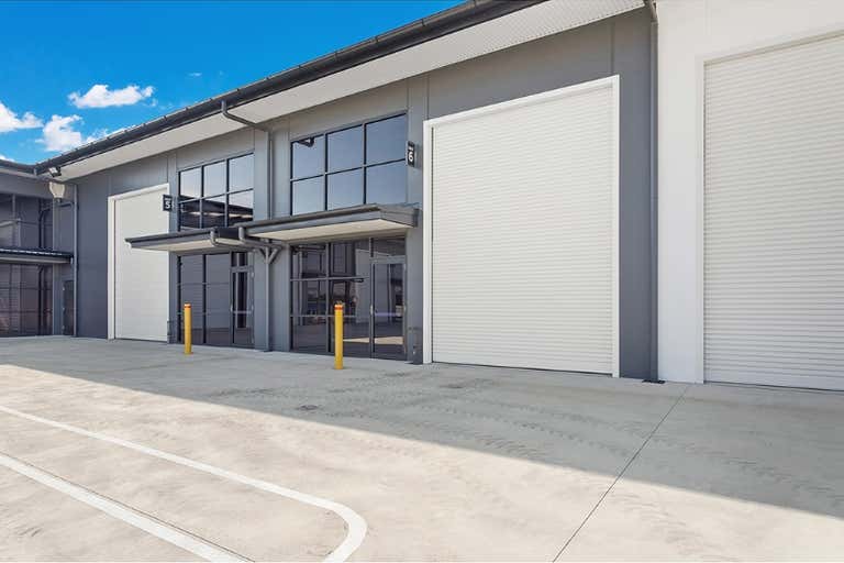 6/19 Shearwater Drive Taylors Beach NSW 2316 - Image 1