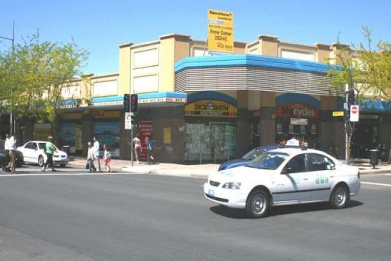 Henry and Riley St Corner Penrith NSW 2750 - Image 2