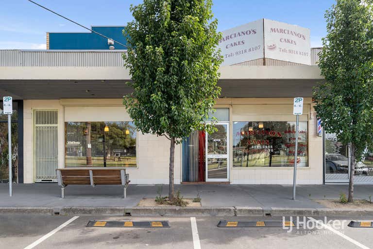 126 - 126A Mitchell Street Maidstone VIC 3012 - Image 1