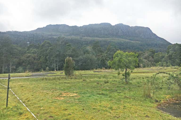 Sold Development Site & Land at 2 Romulus Street, Tullah, TAS 7321