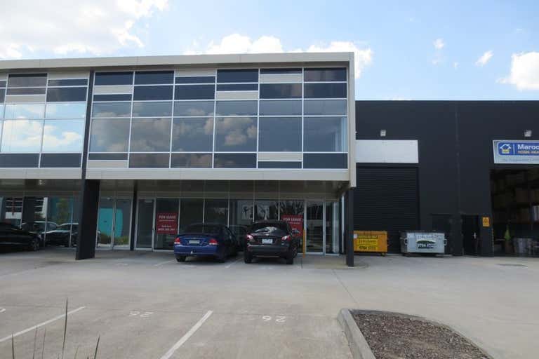 26 Corporate Boulevard Bayswater VIC 3153 - Image 1