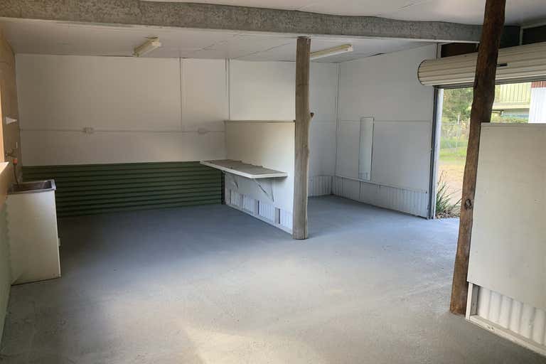 SHED 8, SHED 8/23-25 Factory Street Pomona QLD 4568 - Image 2