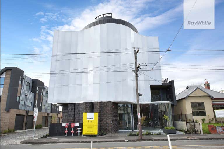 38 Nicholson Street Fitzroy North VIC 3068 - Image 1