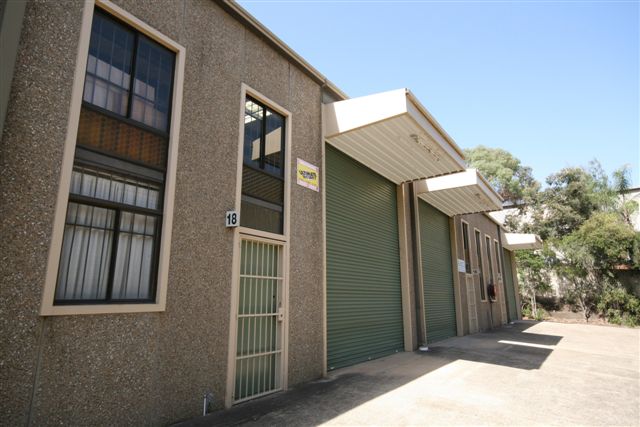 18 LEASED, 7 Carrington Road Castle Hill NSW 2154 - Image 1