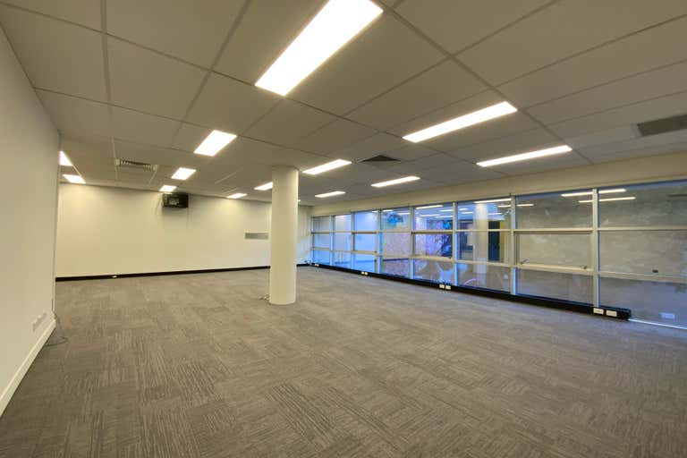 Kenlynn Centre, 457 Upper Edward Street Spring Hill QLD 4000 - Image 4