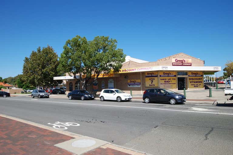 Shop 6, 255 Canning Highway East Fremantle WA 6158 - Image 3